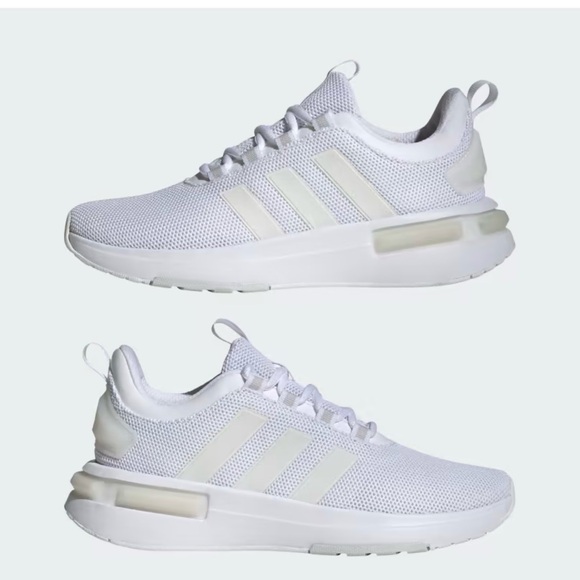 adidas Other - Adidas Cloud White Racer TR23 Running Shoes